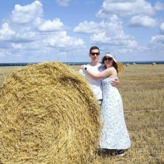 Ekaterina Vozdraganova, 11.10, Санкт-Петербург