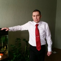 Александр Колесник, Оренбург