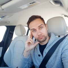 Вадим Маркушевский, 03.08.1987, Минск