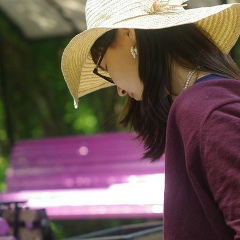 Алина И-хи-де, 09.06.1992