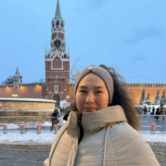 Елена Темурова, 04.11, Краснодар