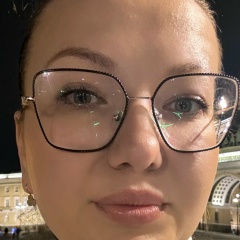 Aliya Islamgalieva, Санкт-Петербург