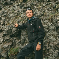 Владимир Каменев