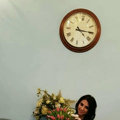 Ивета Акопян, 10.12, Тверь