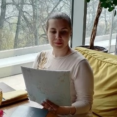 Галина Фледчер, 05.02, Москва