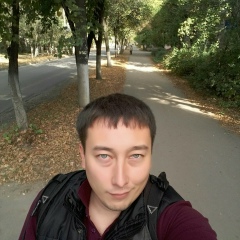 Игорь Черномаз, 24.02, Ташкент