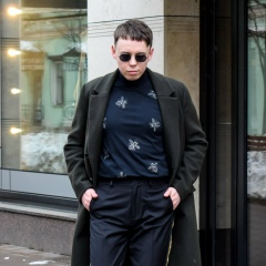 Alexandr Korolev, 15.01.1988, Санкт-Петербург