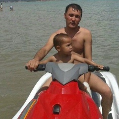 Досик Аллаяров