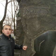 Dogan Duz, 01.01.1983, Москва
