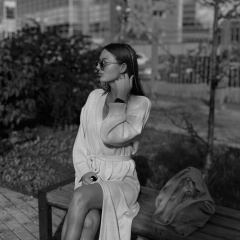 Диана Батаева, 25.07, Москва