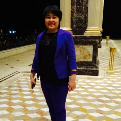 Улжалгас Адилова, 01.01.1983, Жетысай