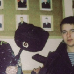 Денис Королев, 18.07.1981, Шексна (пгт)