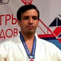 Vlad Stepanov, 24.05.1992, Нижний Новгород