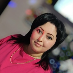 Елена Капитонова, 07.12.1988, Санкт-Петербург