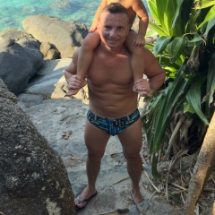 Андрей Хинчик, 23.11, Санкт-Петербург