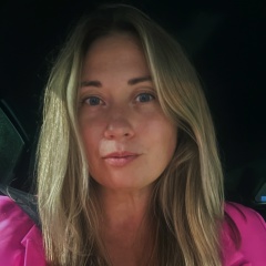 Наталья Дроздова, 17.03, Санкт-Петербург