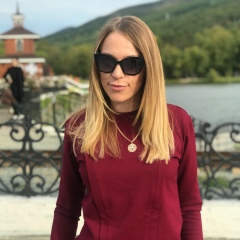 Татьяна Золина, 25.12, Южно-Сахалинск