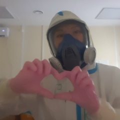 Александра Бержанова, 12.08, Москва