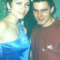 Василий Репин, 11.08, Самара