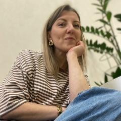 Римма Аристархова, 28.08.1984, Санкт-Петербург