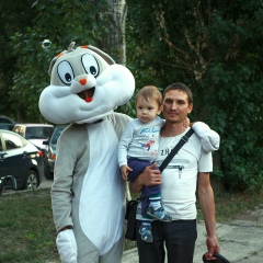 Эдуард Анисимов, 09.09, Тольятти