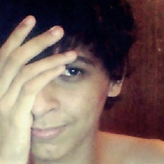 Ruberth Ruberth, 11.09.1995, Belo Horizonte