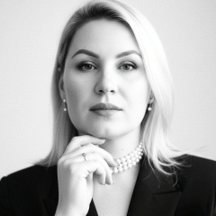 Виктория Щербак, 09.11.1985, Краснодар