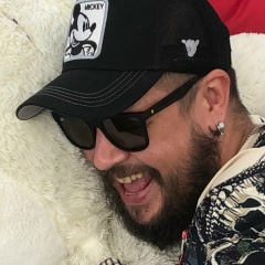 Алексей Спокойный, 28.05.1988, Екатеринбург