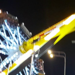 Борис Фокин, 27.04.1986, Москва