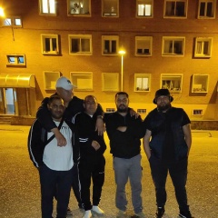 Вадим Чечня, 02.10.2006, Москва