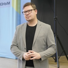 Михаил Осипов, 17.08, Яр-Сале