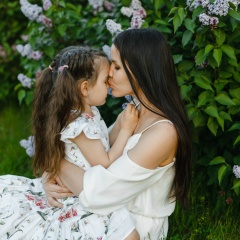 Алсу Липенкова, 30.06, Нижний Новгород