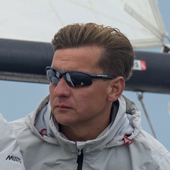 Илья Андреев, Москва