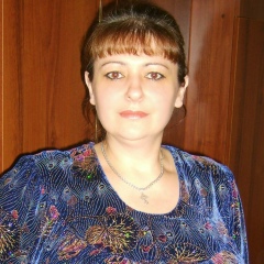 Светлана Ободова, 06.10.1977