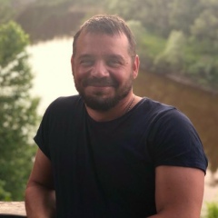 Евгений Вихрев, 20.09, Омск