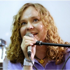 Ксения Кузнецова, 24.10.1989, Москва