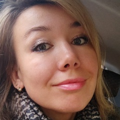 Ульяна Галицкая, 07.01, Санкт-Петербург