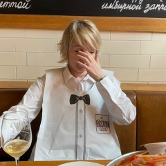 Наталия Теняева, 06.09, Москва