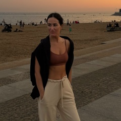 Элина Валиева, 30.09, Санкт-Петербург