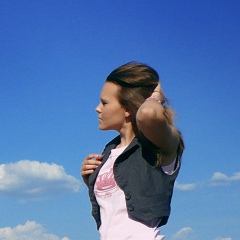 Kristina Homaiko, 26.06.1990, Воронеж