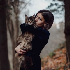 Екатерина Лаирова, 01.10.1987