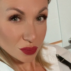 Ольга Шатова, 02.08.1985, Новосибирск