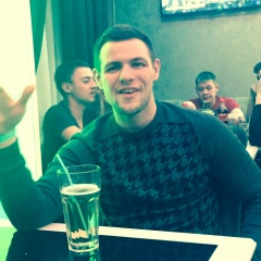 Вова Wtf, 03.02.1987, Львов