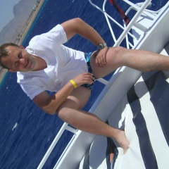 Александр Можжанов, 24.03.1984, Сергиев Посад