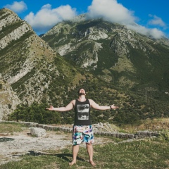 Миша Чубко, 24.08, Москва