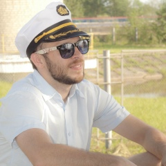 Тимур Газизов, 17.07, Минск