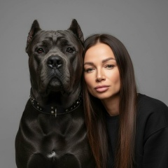 Полина Савицкая, Санкт-Петербург