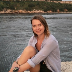 Natalia Yakovleva, 19.03.1984, Санкт-Петербург