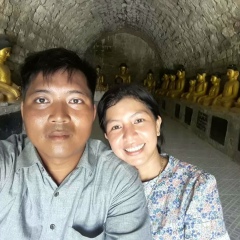 Khin Kyawt Kyawt Khine, 23.02.1981