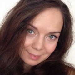 Надежда Черемных-Хрусталева, 13.02, Екатеринбург